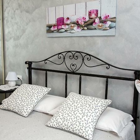 B&B Dolce Risveglio Puegnago Buitenkant foto