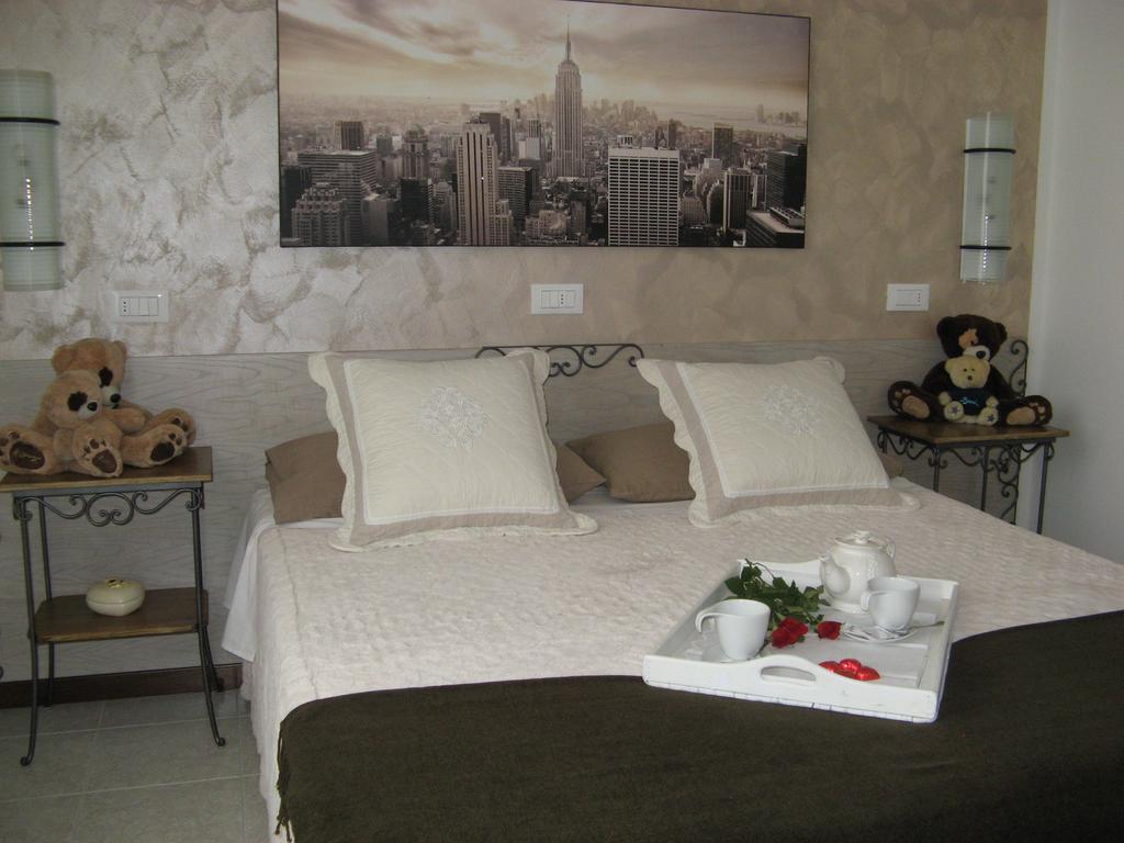 B&B Dolce Risveglio Puegnago Buitenkant foto