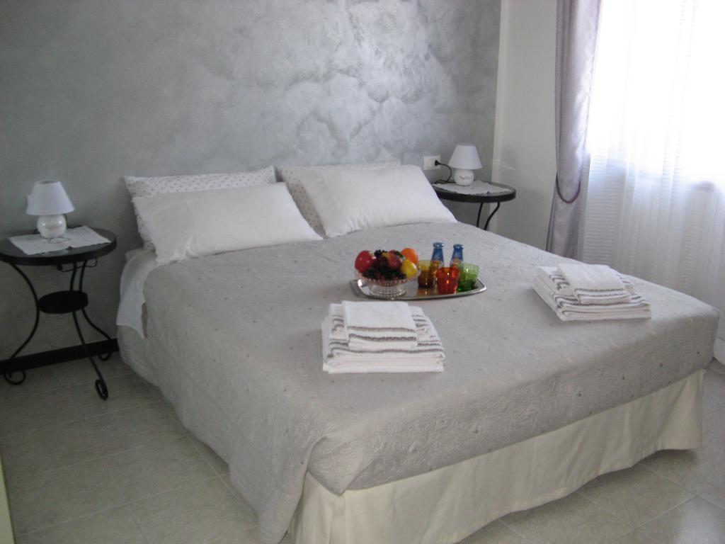 B&B Dolce Risveglio Puegnago Buitenkant foto