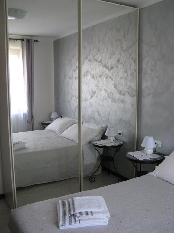 B&B Dolce Risveglio Puegnago Buitenkant foto