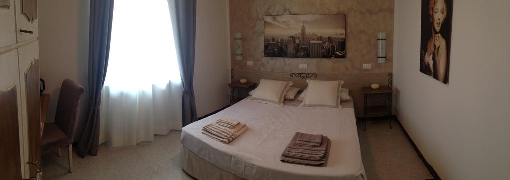 B&B Dolce Risveglio Puegnago Buitenkant foto