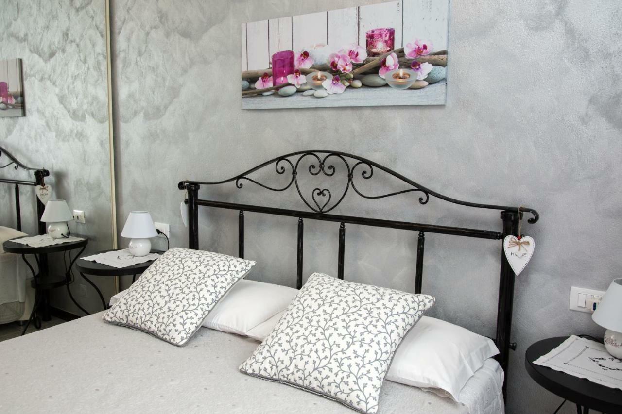 B&B Dolce Risveglio Puegnago Buitenkant foto