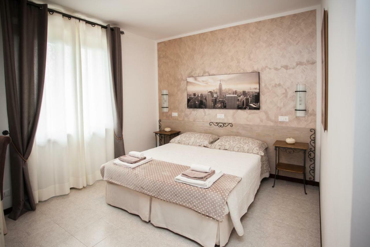 B&B Dolce Risveglio Puegnago Buitenkant foto