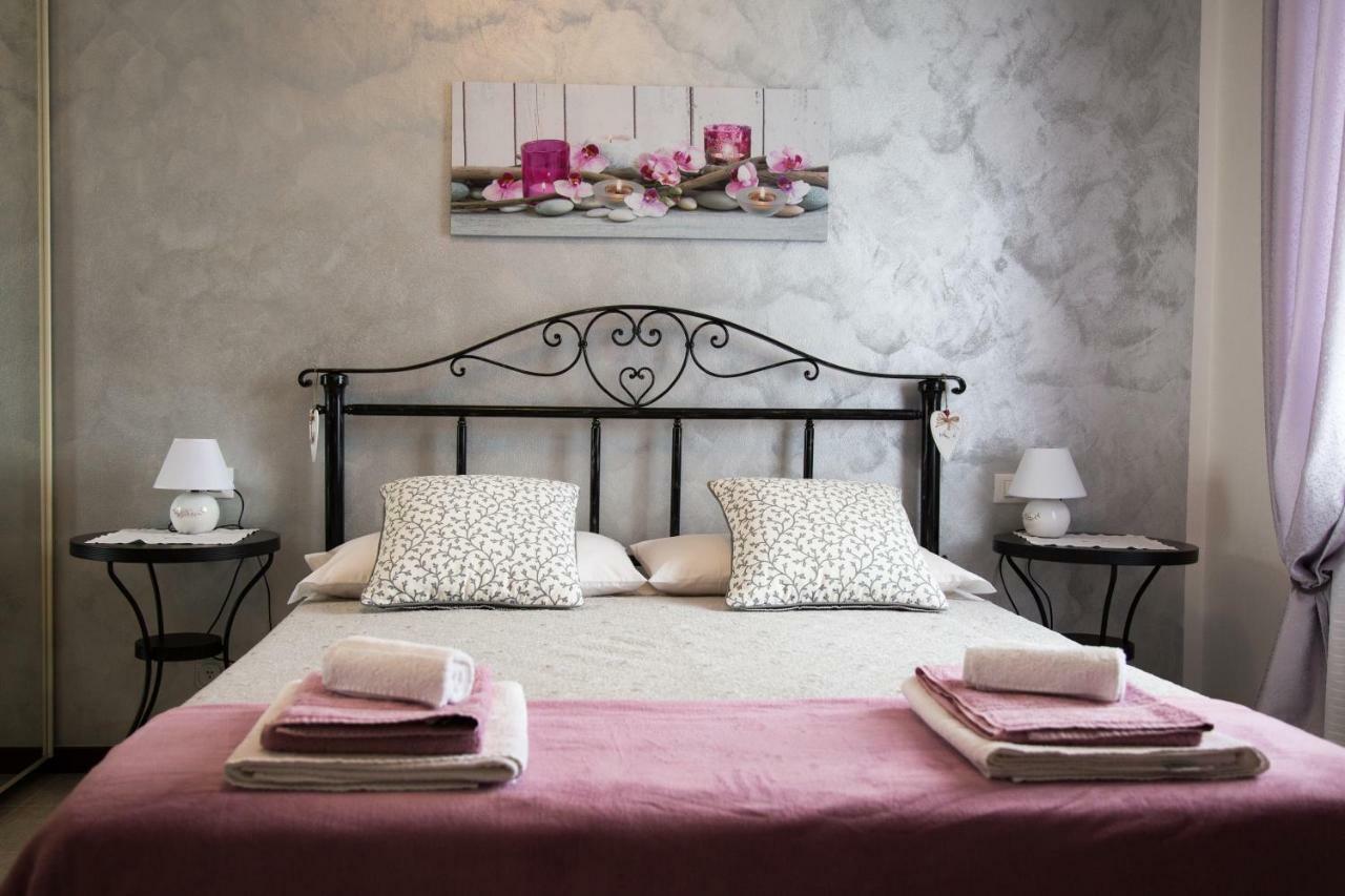 B&B Dolce Risveglio Puegnago Buitenkant foto
